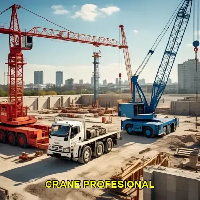 Peran Crane dalam Pembangunan Gedung Pusat Onkologi RS Soeradji Tirtonegoro Klaten